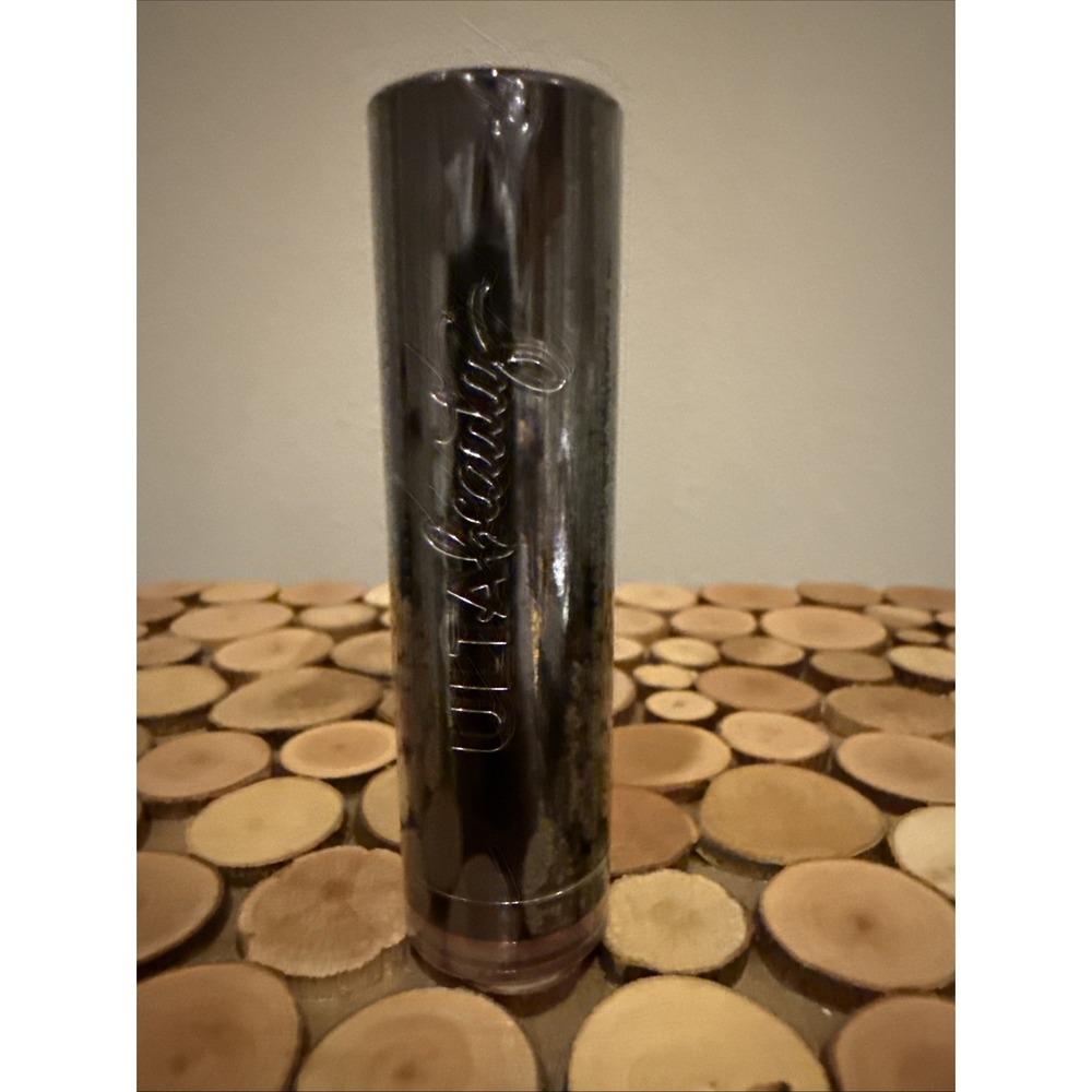 SUGAR & SPICE 323 Ulta Beauty Lipstick 0.14oz/3.96g New Sealed